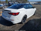 NISSAN SENTRA SR XTRONIC CVT 3N1AB8DV4NY285157 fotografie