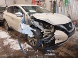 NISSAN MURANO SL INTELLIGENT AWD 5N1AZ2CS3LN149203 photo