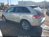 LINCOLN MKX 2LMDU68CX7BJ09551 снимка