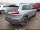 JEEP CHEROKEE LATITUDE FWD 1C4PJLCB3JD518768 fotografie