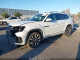 VOLKSWAGEN ATLAS 3.6L V6 SEL PREMIUM R-LINE 1V2FR2CA9PC513156 снимка