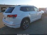 VOLKSWAGEN ATLAS 3.6L V6 SEL PREMIUM R-LINE 1V2FR2CA9PC513156 снимка
