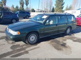 VOLVO 960 YV1KW9616S1****** fotografie