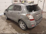 CHEVROLET TRAX FWD LT 3GNCJLSB2LL319876 снимка