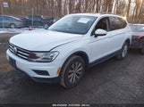 VOLKSWAGEN TIGUAN 2.0T SE/2.0T SEL 3VV2B7AXXJM139379 fotografie