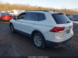 VOLKSWAGEN TIGUAN 2.0T SE/2.0T SEL 3VV2B7AXXJM139379 fotografie