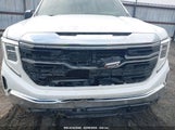 GMC SIERRA 1500 4WD SHORT BOX SLT 3GTUUDED9RG162517 photo