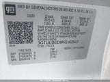 GMC SIERRA 1500 4WD SHORT BOX SLT 3GTUUDED9RG162517 снимка