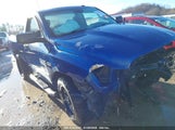 RAM 1500 EXPRESS 3C6JR7AT0EG221829 снимка