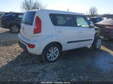 KIA SOUL + KNDJT2A63C7357839 снимка
