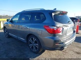 NISSAN PATHFINDER PLATINUM 2WD 5N1DR2DN0LC599442 снимка