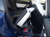 TESLA MODEL Y LONG RANGE DUAL MOTOR ALL-WHEEL DRIVE 5YJYGDEE4LF023751 снимка
