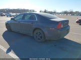 CHEVROLET MALIBU LS 1G1ZA5E19BF183054 снимка