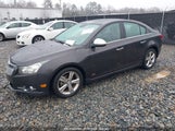 CHEVROLET CRUZE 2LT AUTO 1G1PE5SB8E7316555 снимка