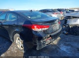 Hyundai Elantra Gls 5NPDH4AE6DH432225 снимка