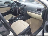 VOLKSWAGEN JETTA 2.5L SEL 3VWLP7AJ4DM355195 снимка