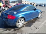 AUDI TT 1.8L TRUSC28N551****** fotografie