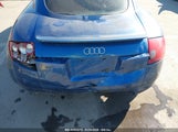 AUDI TT 1.8L TRUSC28N551****** fotografie