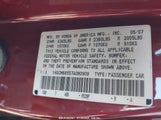 HONDA ACCORD 3.0 EX 1HGCM66557A080909 снимка