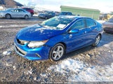 CHEVROLET VOLT LT 1G1RA6S54HU107968 снимка