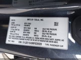 TESLA MODEL 3 LONG RANGE DUAL MOTOR ALL-WHEEL DRIVE/REAR-WHEEL DRIVE 5YJ3E1EA9RF828939 fotografie