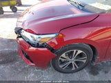 NISSAN SENTRA SV XTRONIC CVT 3N1AB8CV6MY320233 снимка