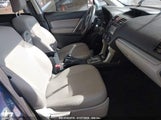SUBARU FORESTER 2.5I LIMITED JF2SJAKC8FH523619 снимка