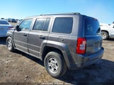 JEEP PATRIOT SPORT FWD 1C4NJPBA3HD145507 снимка