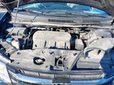 HONDA ODYSSEY EX 5FNRL5H40FB097293 снимка
