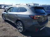 SUBARU OUTBACK TOURING XT 4S4BTGPD3N3271735 снимка