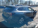 SUBARU OUTBACK TOURING XT 4S4BTGPD3N3271735 снимка