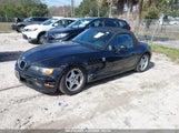 BMW Z3 1.9L 4USCH7326VLE03768 снимка