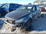 CHEVROLET CRUZE LS AUTO 1G1PA5SG4E7129160 снимка