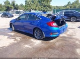 Honda Civic Ex 19XFC1F36ME210043 снимка