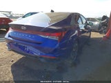 HYUNDAI ELANTRA SEL KMHLS4AG3PU494508 снимка