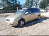 KIA SEDONA LX KNDMG4C78B6403835 снимка
