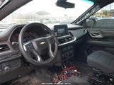 CHEVROLET TAHOE 2WD COMMERCIAL FLEET 1GNSCLED2NR****** fotografie