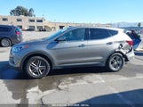 HYUNDAI SANTA FE SPORT 2.4L 5NMZTDLBXJH105083 fotografie