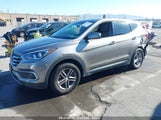 HYUNDAI SANTA FE SPORT 2.4L 5NMZTDLBXJH105083 fotografie