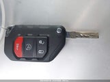 JEEP WRANGLER 4XE WILLYS 4XE 1C4RJXN66RW220442 fotografie