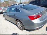 CHEVROLET MALIBU FWD 1LT 1G1ZD5ST5PF164876 fotografie