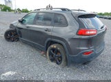 Jeep Cherokee Altitude 1C4PJLCBXGW222059 снимка