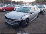 TOYOTA CAMRY SE 4T1B11HK6KU168198 fotografie