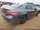 TOYOTA CAMRY SE 4T1B11HK3JU630411 photo