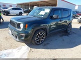 JEEP RENEGADE JEEPSTER FWD ZACNJCAB3MPM26380 снимка