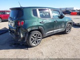 JEEP RENEGADE JEEPSTER FWD ZACNJCAB3MPM26380 снимка