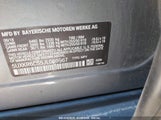 BMW X5 XDRIVE50I 5UXKR6C55JL069967 photo
