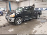 NISSAN TITAN SV 1N6AA0CCXDN303557 снимка