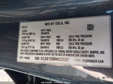 TESLA MODEL 3 LONG RANGE DUAL MOTOR ALL-WHEEL DRIVE 5YJ3E1EB5NF275337 photo