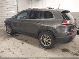 JEEP CHEROKEE LATITUDE PLUS 4X4 1C4PJMLB4KD458362 снимка